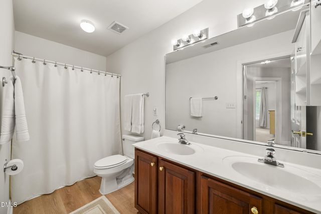 12709 Scenic Drive, Raleigh, NC 27614