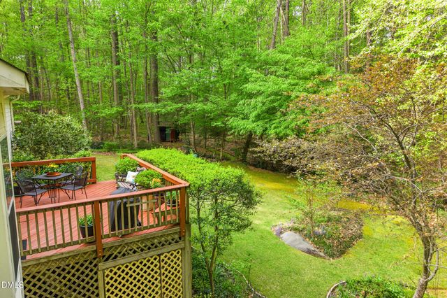 12709 Scenic Drive, Raleigh, NC 27614