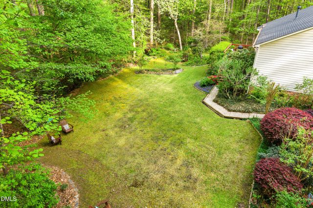 12709 Scenic Drive, Raleigh, NC 27614