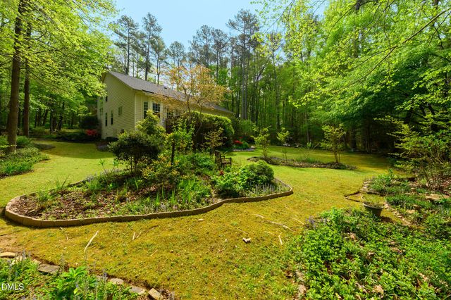 12709 Scenic Drive, Raleigh, NC 27614