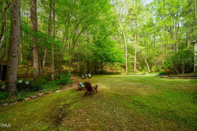 12709 Scenic Drive, Raleigh, NC 27614