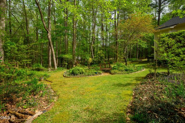 12709 Scenic Drive, Raleigh, NC 27614