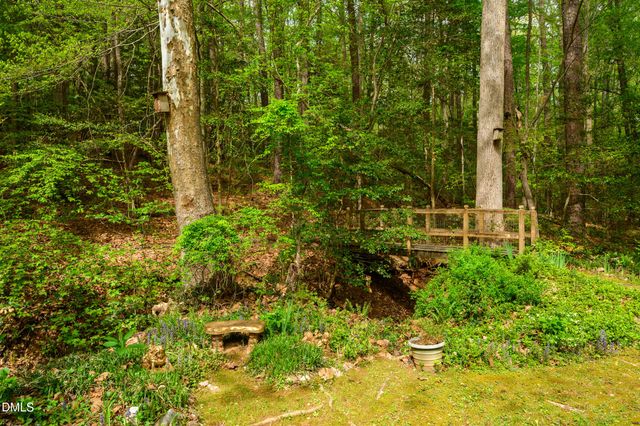 12709 Scenic Drive, Raleigh, NC 27614