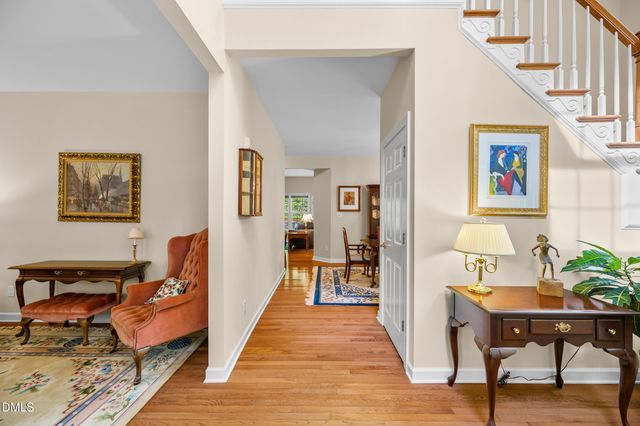 12709 Scenic Drive, Raleigh, NC 27614