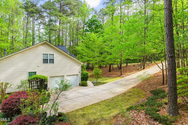 12709 Scenic Drive, Raleigh, NC 27614