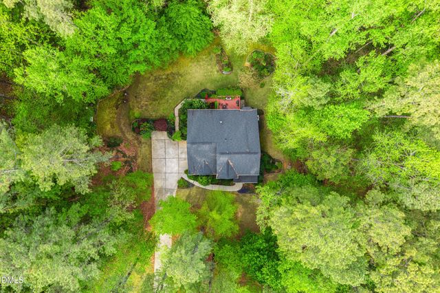 12709 Scenic Drive, Raleigh, NC 27614