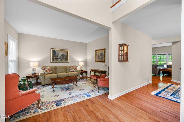 12709 Scenic Drive, Raleigh, NC 27614