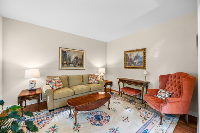 12709 Scenic Drive, Raleigh, NC 27614