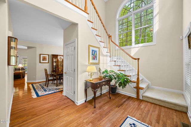 12709 Scenic Drive, Raleigh, NC 27614