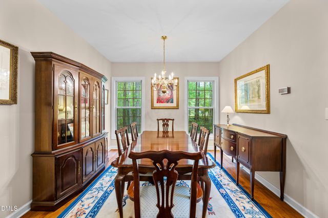 12709 Scenic Drive, Raleigh, NC 27614