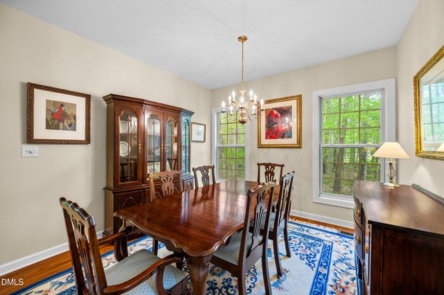 12709 Scenic Drive, Raleigh, NC 27614