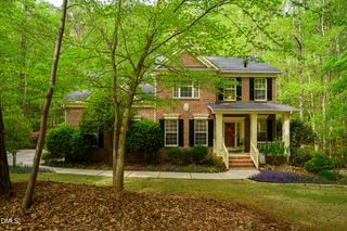 12709 Scenic Drive, Raleigh, NC 27614