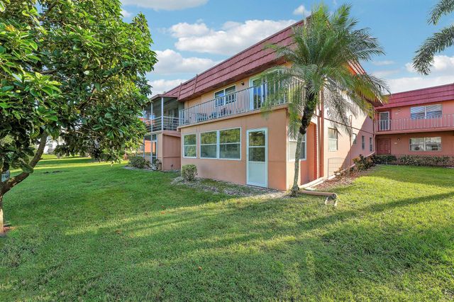 541 Saxony L, Delray Beach, FL 33446