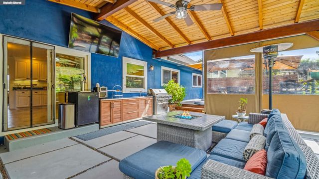 280 Devon Dr, San Rafael, CA 94903