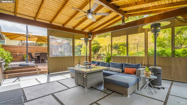 280 Devon Dr, San Rafael, CA 94903