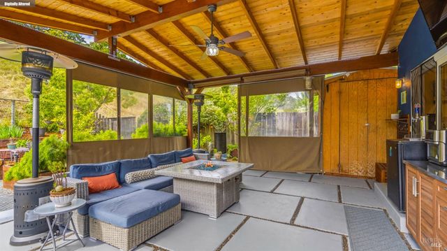 280 Devon Dr, San Rafael, CA 94903