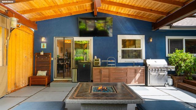 280 Devon Dr, San Rafael, CA 94903