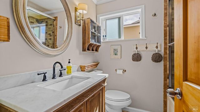 280 Devon Dr, San Rafael, CA 94903