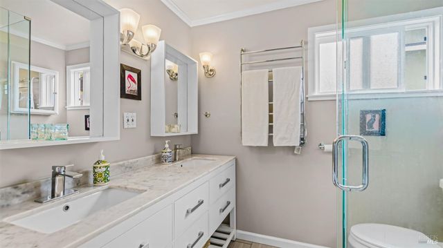 280 Devon Dr, San Rafael, CA 94903