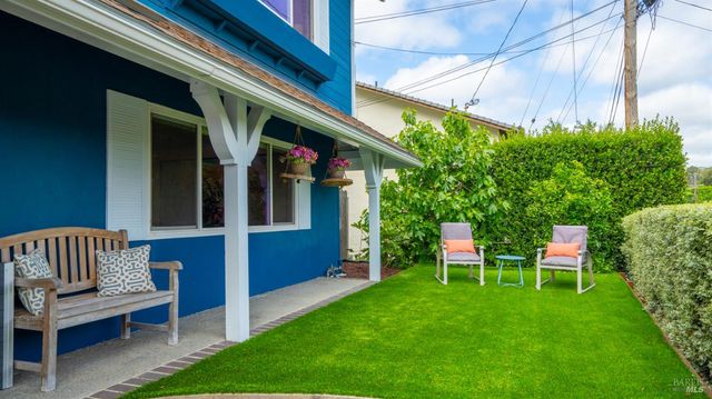 280 Devon Dr, San Rafael, CA 94903