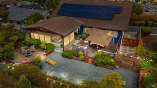 280 Devon Dr, San Rafael, CA 94903