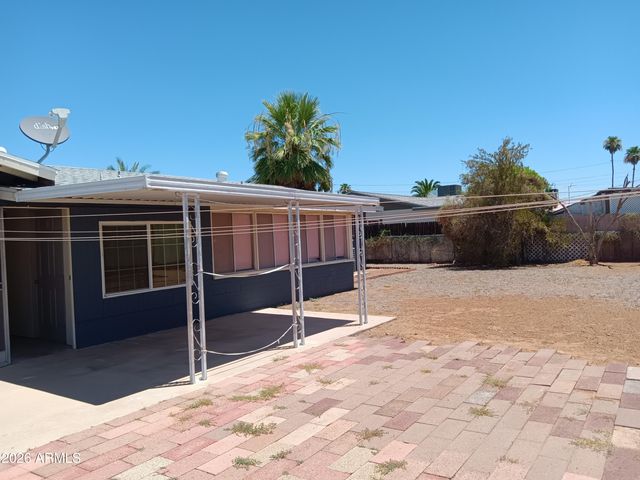 5517 E BOISE Street, Mesa, AZ 85205