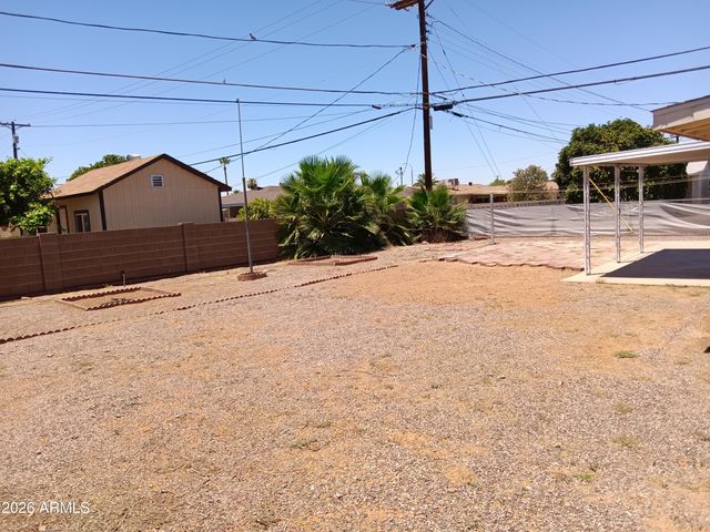 5517 E BOISE Street, Mesa, AZ 85205