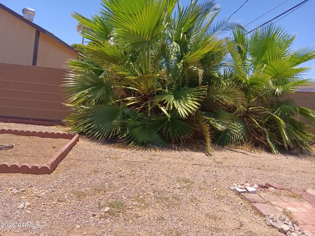5517 E BOISE Street, Mesa, AZ 85205