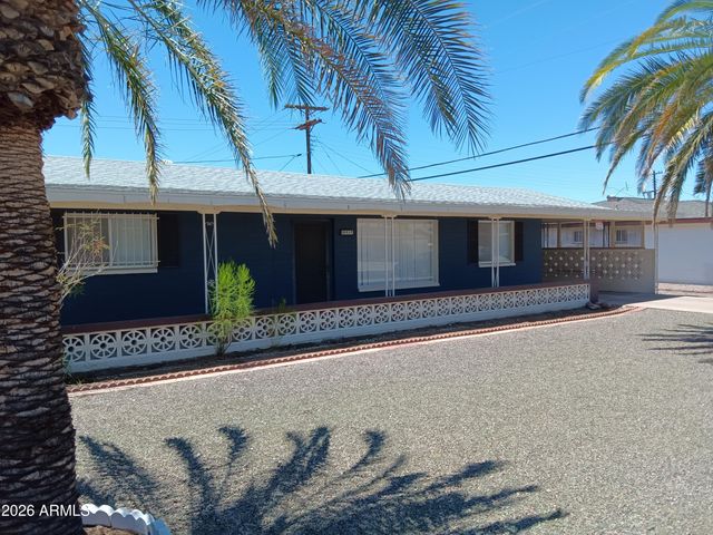 5517 E BOISE Street, Mesa, AZ 85205