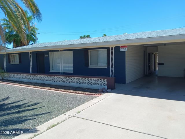 5517 E BOISE Street, Mesa, AZ 85205