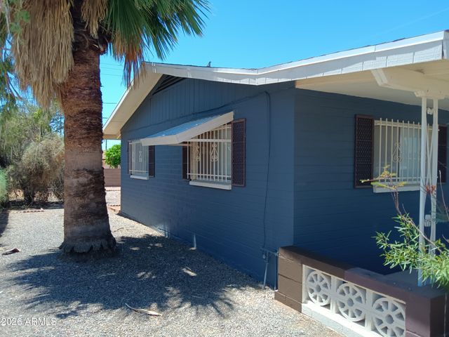 5517 E BOISE Street, Mesa, AZ 85205