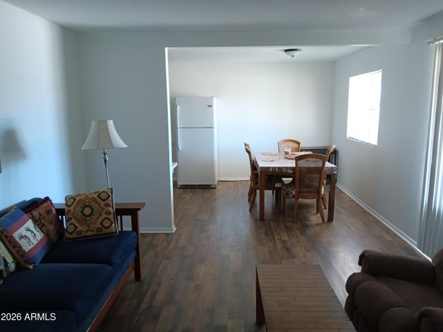 5517 E BOISE Street, Mesa, AZ 85205