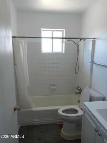 5517 E BOISE Street, Mesa, AZ 85205