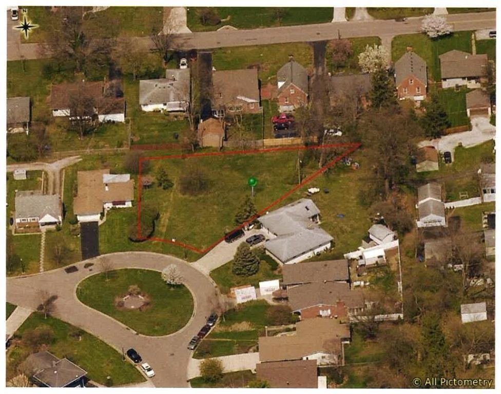 3120 Kellner Place, Columbus, OH 43209