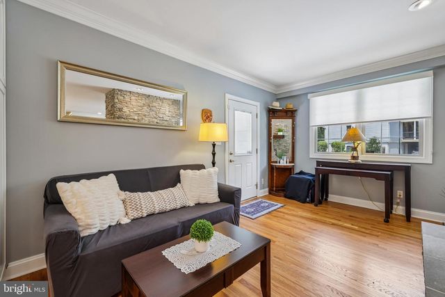 1501 RITCHIE ST, Annapolis, MD 21401