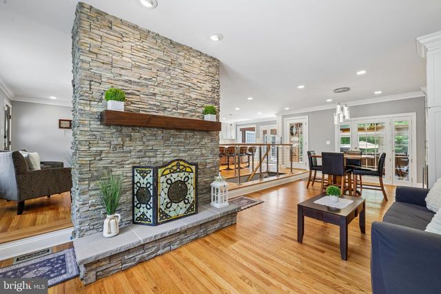 1501 RITCHIE ST, Annapolis, MD 21401