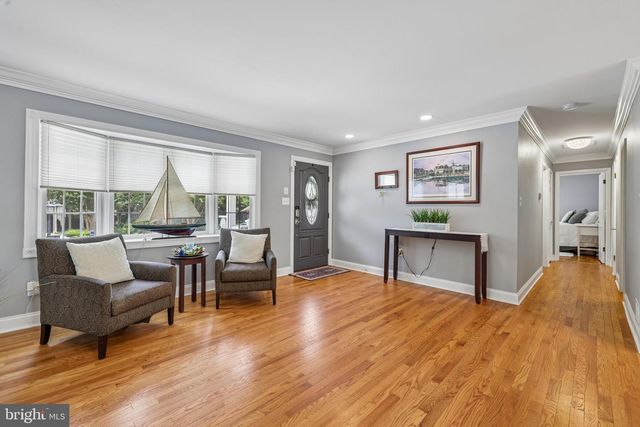 1501 RITCHIE ST, Annapolis, MD 21401