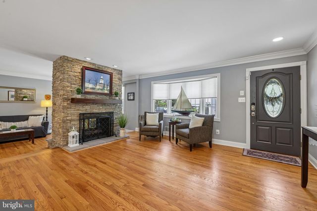 1501 RITCHIE ST, Annapolis, MD 21401