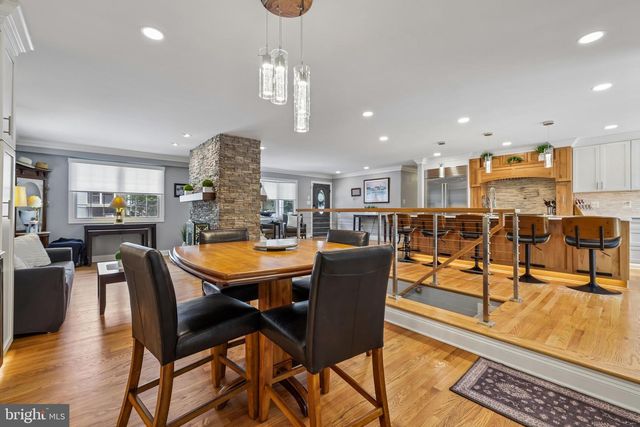 1501 RITCHIE ST, Annapolis, MD 21401