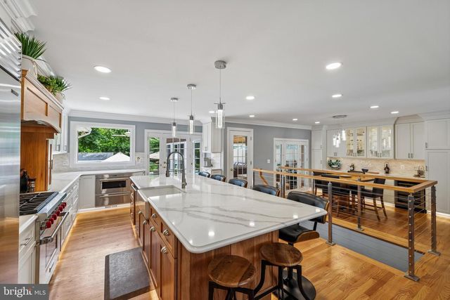 1501 RITCHIE ST, Annapolis, MD 21401