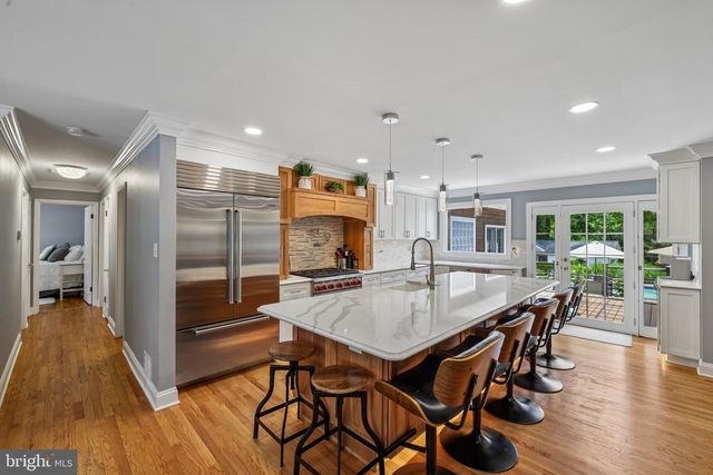 1501 RITCHIE ST, Annapolis, MD 21401