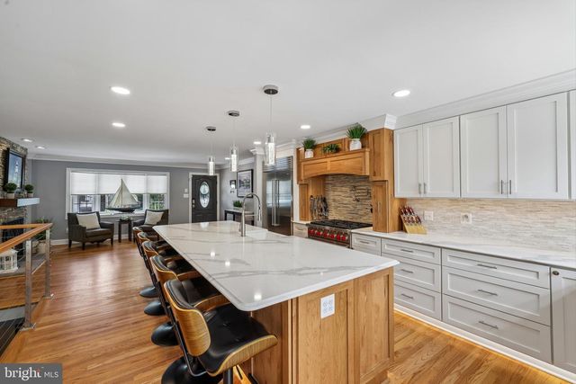 1501 RITCHIE ST, Annapolis, MD 21401