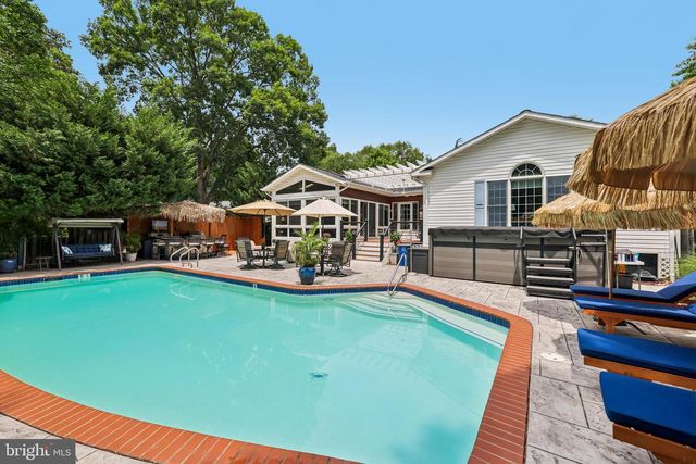 1501 RITCHIE ST, Annapolis, MD 21401