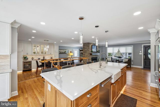 1501 RITCHIE ST, Annapolis, MD 21401