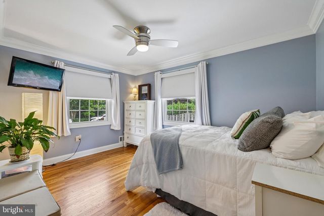 1501 RITCHIE ST, Annapolis, MD 21401