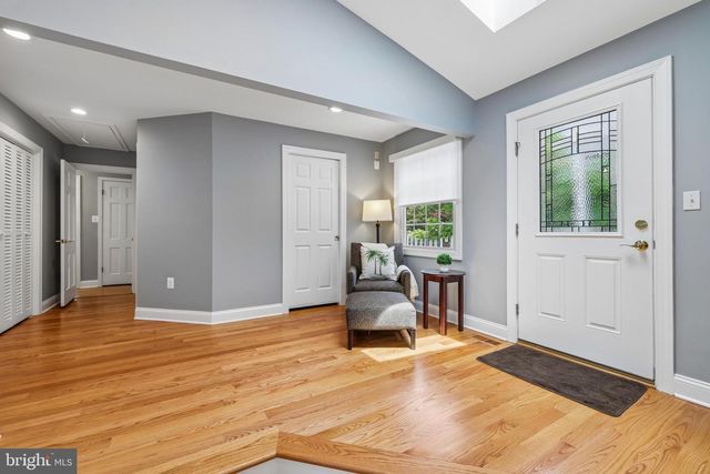 1501 RITCHIE ST, Annapolis, MD 21401