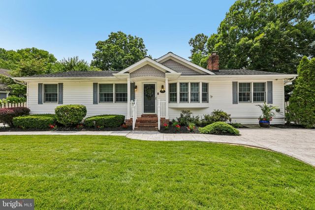 1501 RITCHIE ST, Annapolis, MD 21401