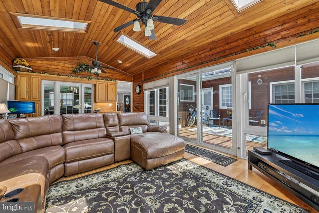 1501 RITCHIE ST, Annapolis, MD 21401