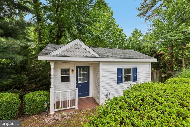 1501 RITCHIE ST, Annapolis, MD 21401