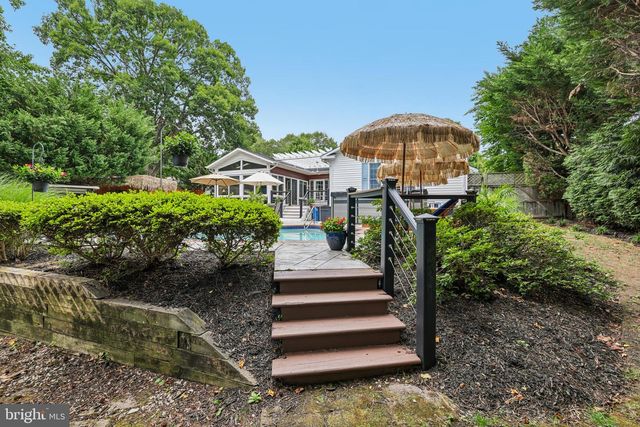 1501 RITCHIE ST, Annapolis, MD 21401
